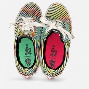 Anderson Paak Vans Size 10 Men’s